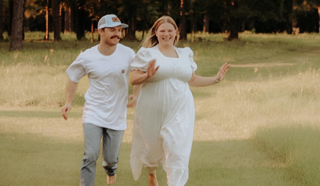 The Wedding Website of Katie Mckenna and Dallyn Paris