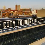 City Foundry STL