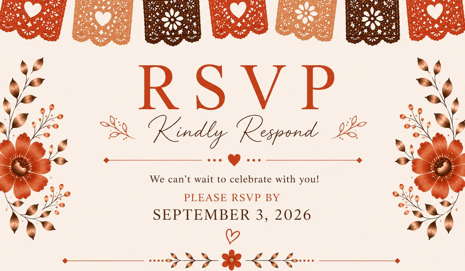 The Wedding Website of Jose Gonzalez and Daisy Aguilar