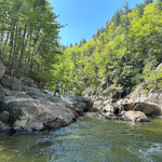 Wilson Creek Visitor Center