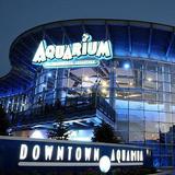 Downtown Aquarium