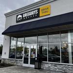Gregorys Coffee