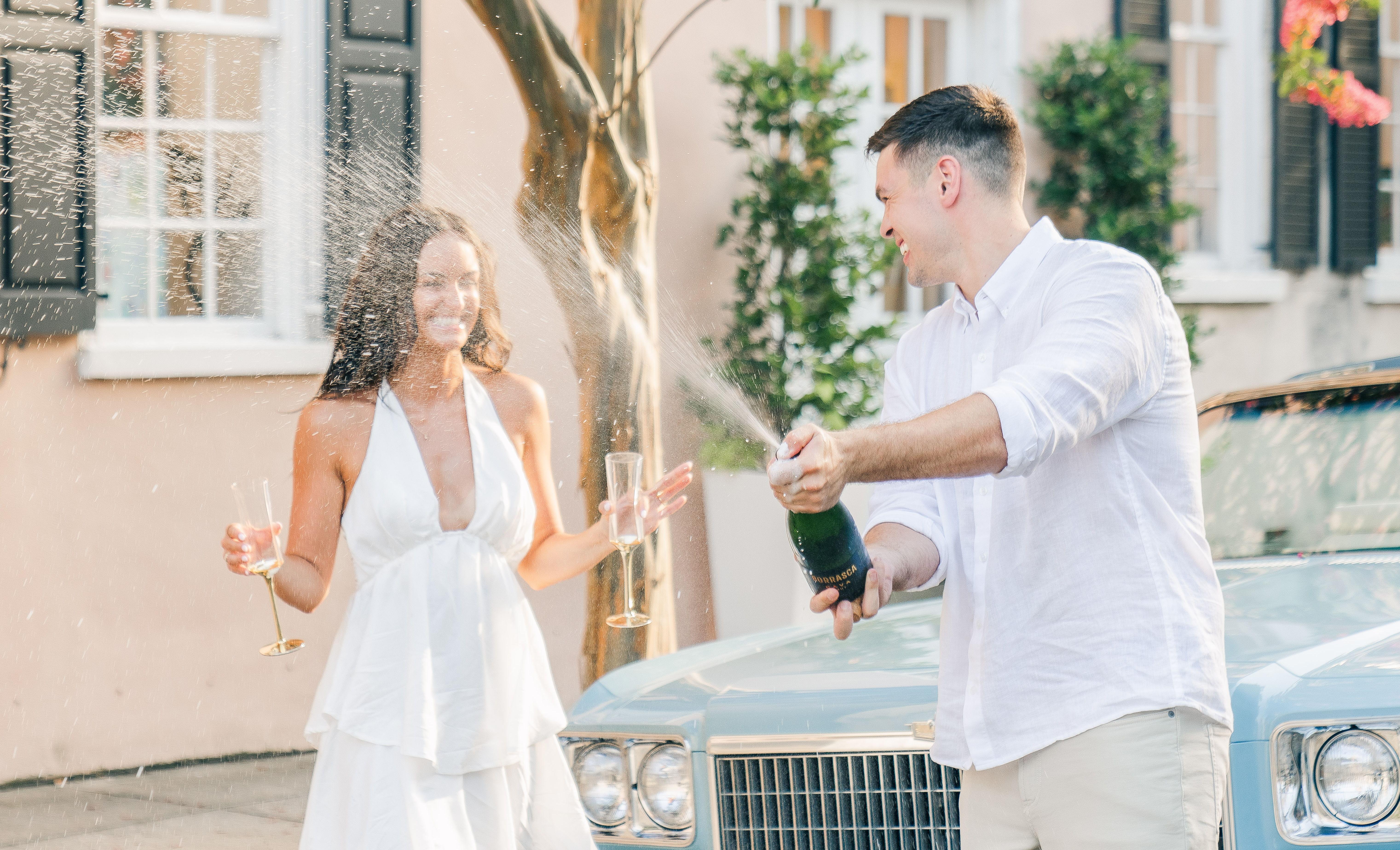 The Wedding Website of Meghan Allen and Brad Dressler