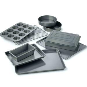 Calphalon Nonstick Essentials Bakeware 10-Piece Set
