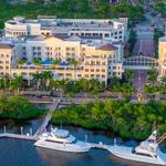 Harbourside Place