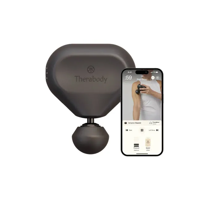Therabody Theragun Mini - Black