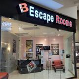 Baffled Escape Rooms