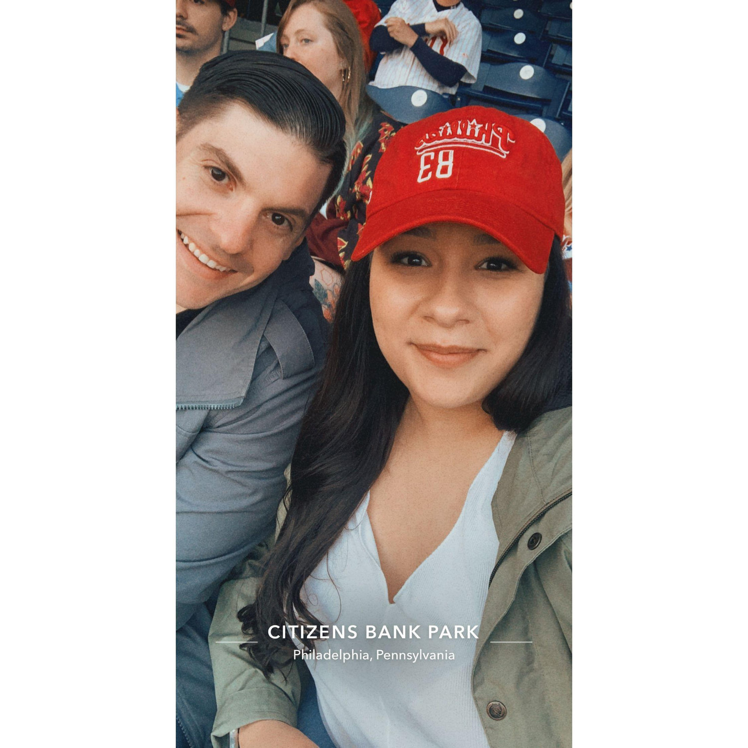 Go Phillies!