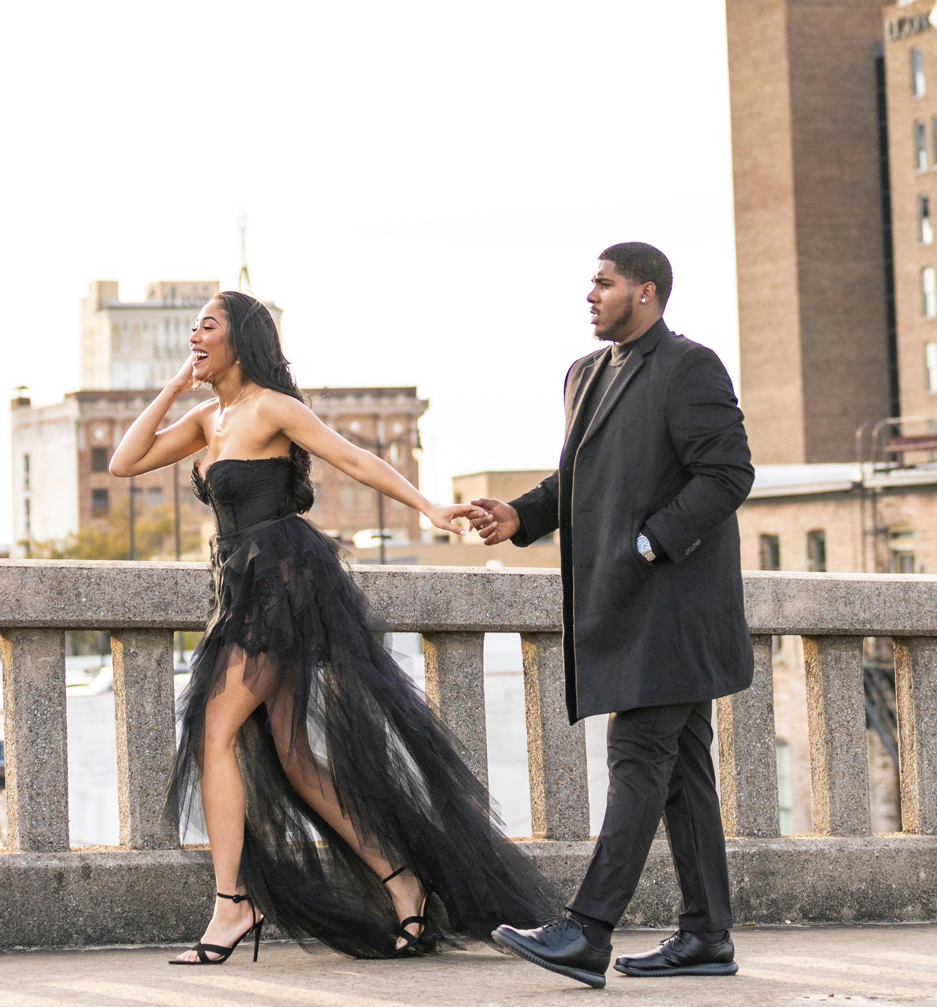 The Wedding Website of Gabrielle Deshotel and Tyler Madison