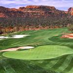 Seven Canyons Golf Club