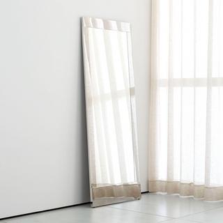 Colby Metal Framed Floor Mirror