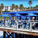 Fisherman's Restaurant and Bar San Clemente