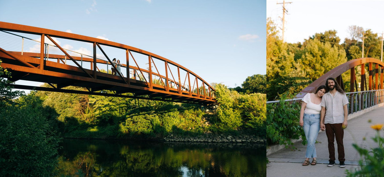 The Wedding Website of Amy Blair and Jacob Ritchie