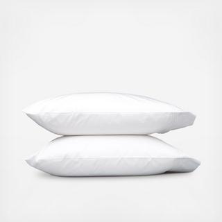 Bel Tempo Pillowcase, Set of 2