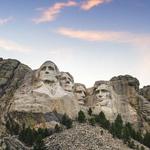 Mount Rushmore National Memorial