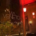 Eat at Via Veneto