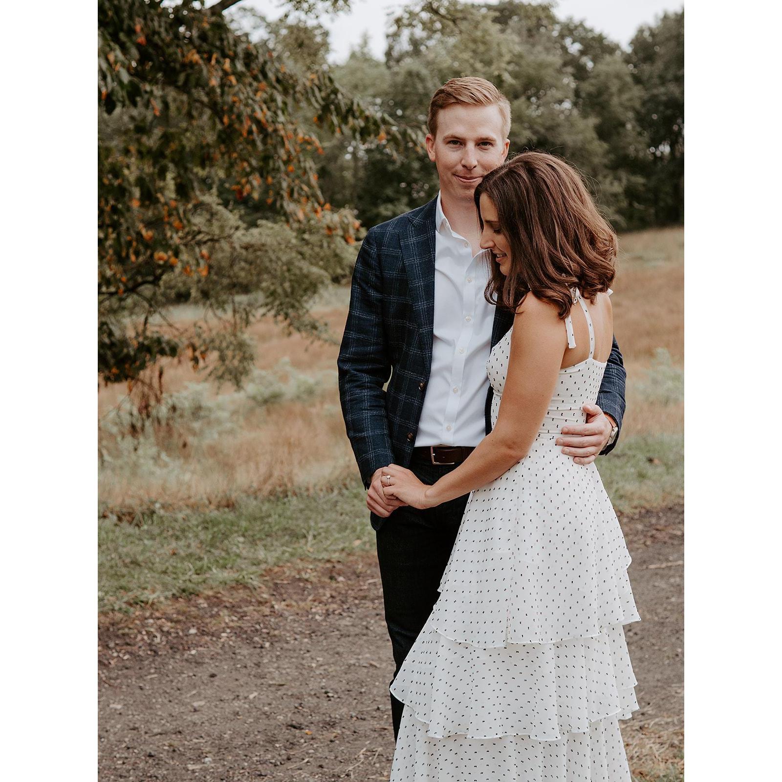 Rockefeller State Park Preserve
Pleasantville, NY 
9/17/2020