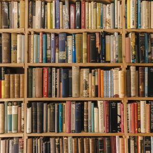 Replacing Books