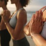 Restorative Yoga
