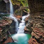 Watkins Glenn State Park and Hike