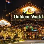 Bass Pro Shops