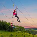 Lake Geneva Ziplines & Adventures