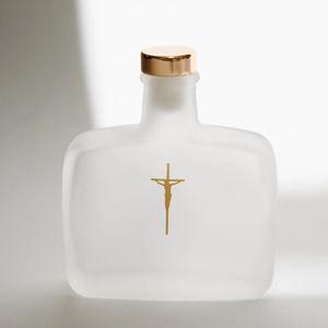 Holy Water Bottle