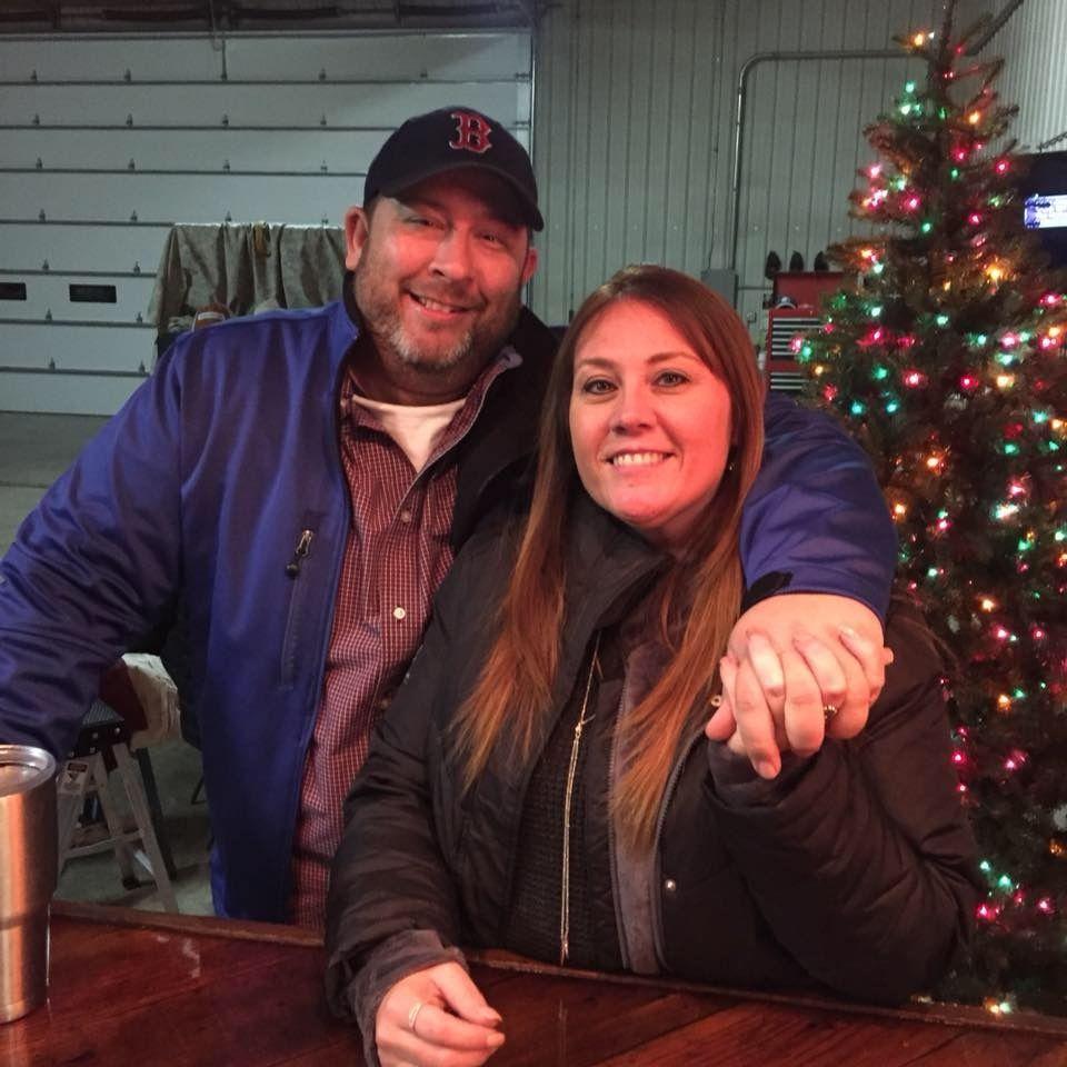 Our first trip to Illinois