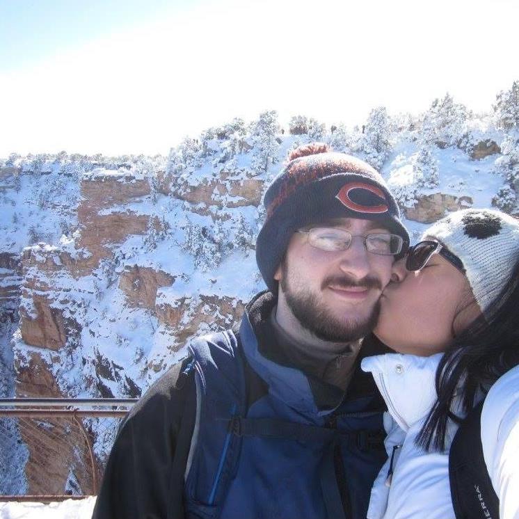 We loved our time in Arizona at the Grand Canyon!