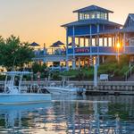 Libbey's Coastal Kitchen and Cocktails