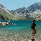 Convict Lake