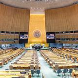 United Nations Headquarters