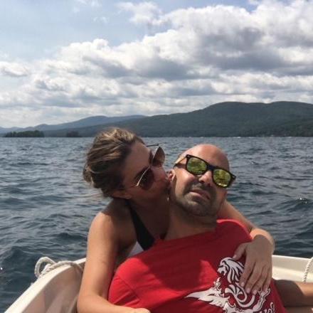 Lake George