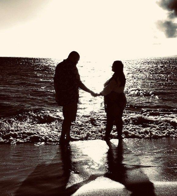 The Wedding Website of Davina Baroni and Andres Lopez
