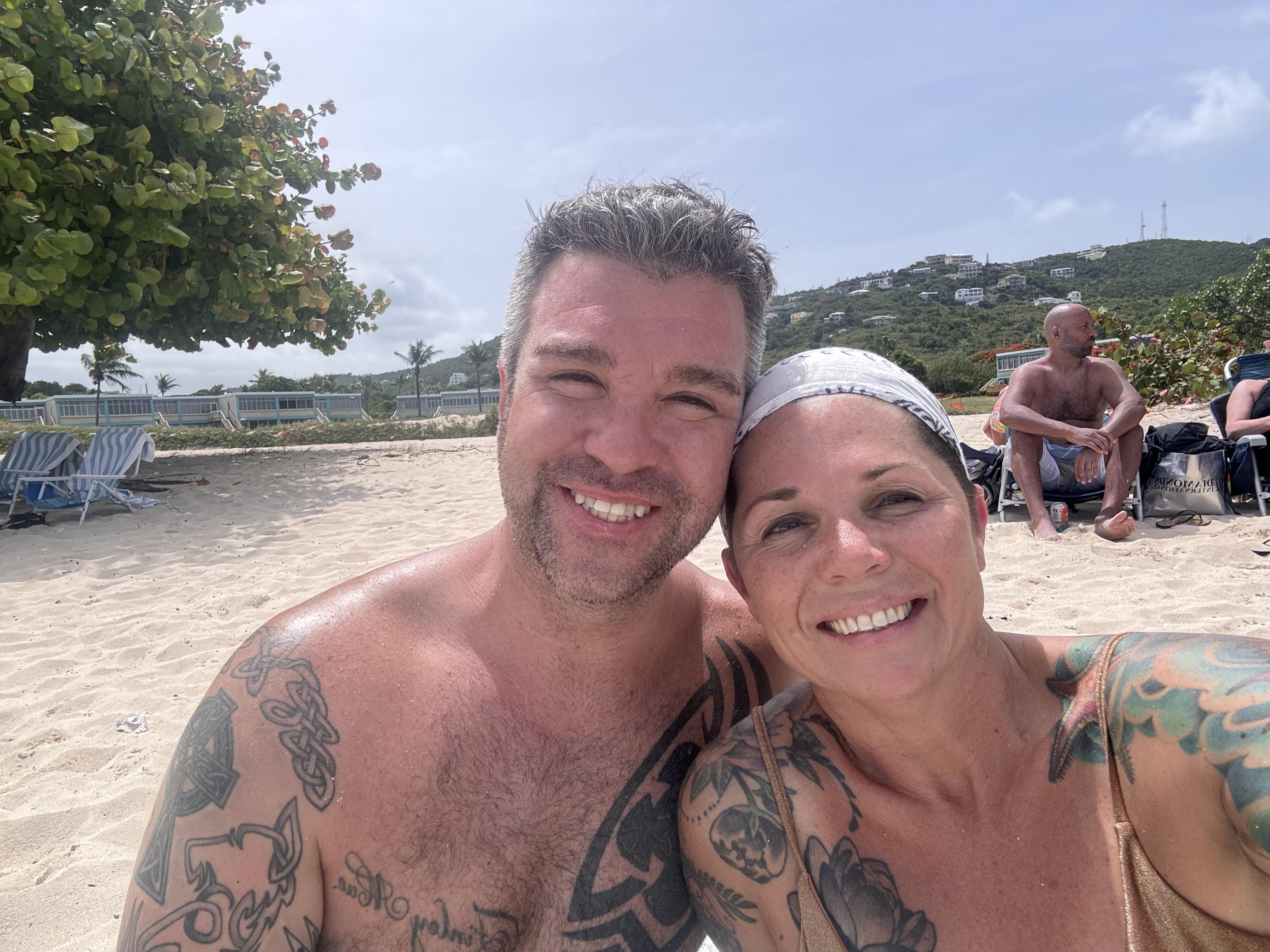 The Wedding Website of Christinne Govereau and Ryan Kelly