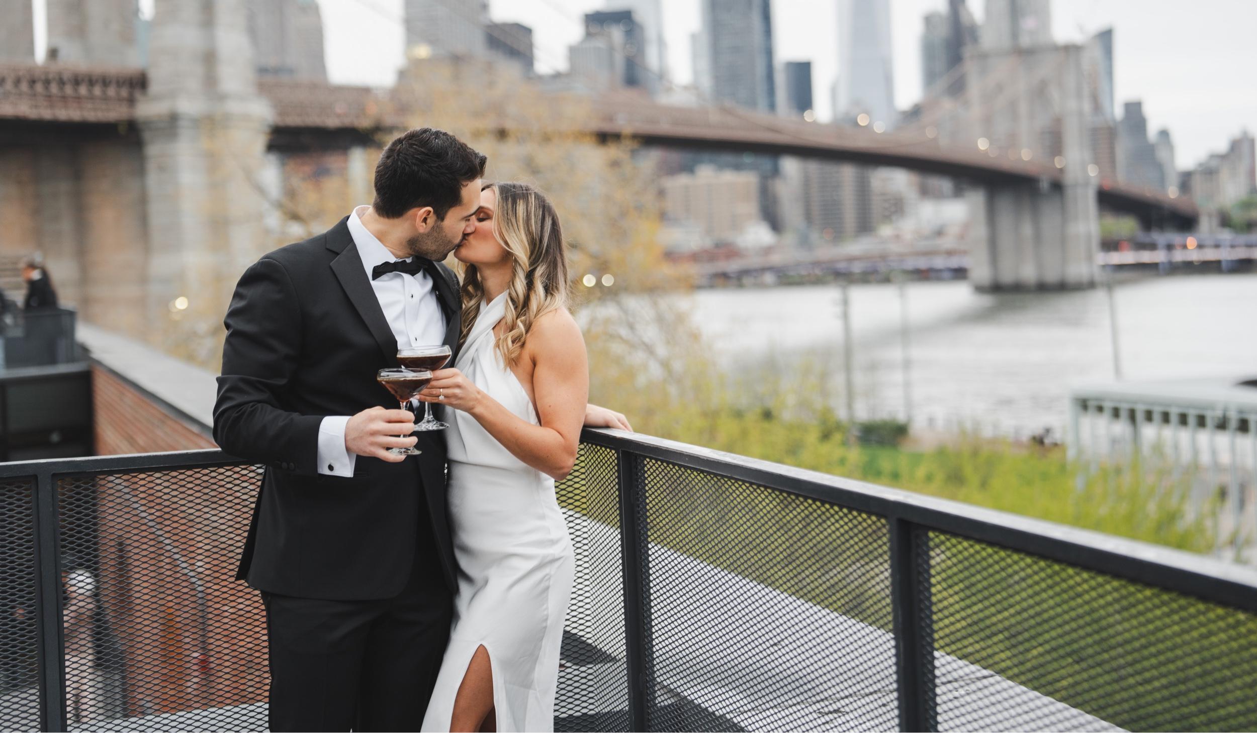 The Wedding Website of Nicholas Fodera and Lindsay Mandel