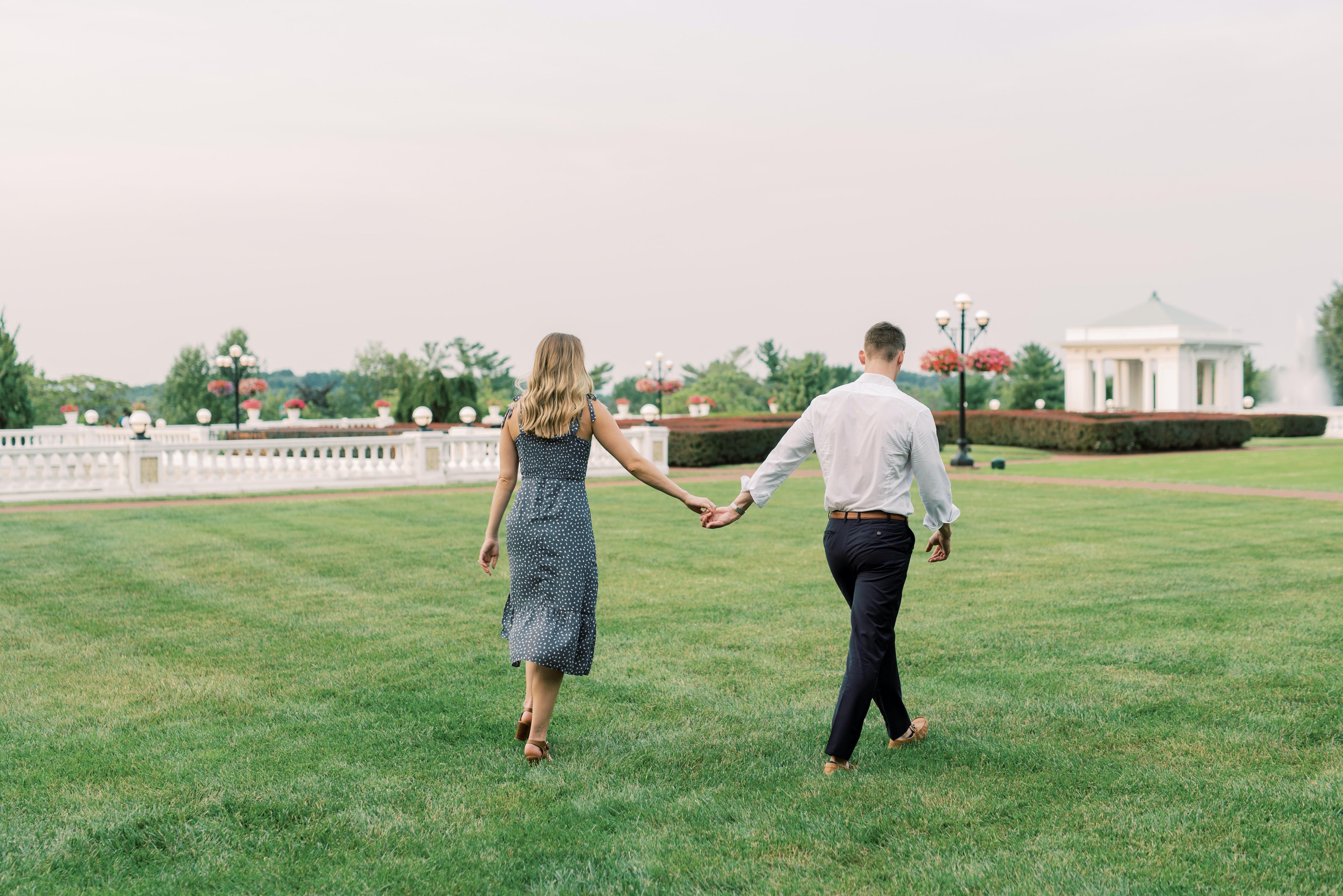 The Wedding Website of Ashleigh Simpson and Sean Grier