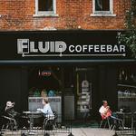 FLUID Coffee Roasters