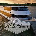 Al & Alma's Supper Club and Charter Cruises