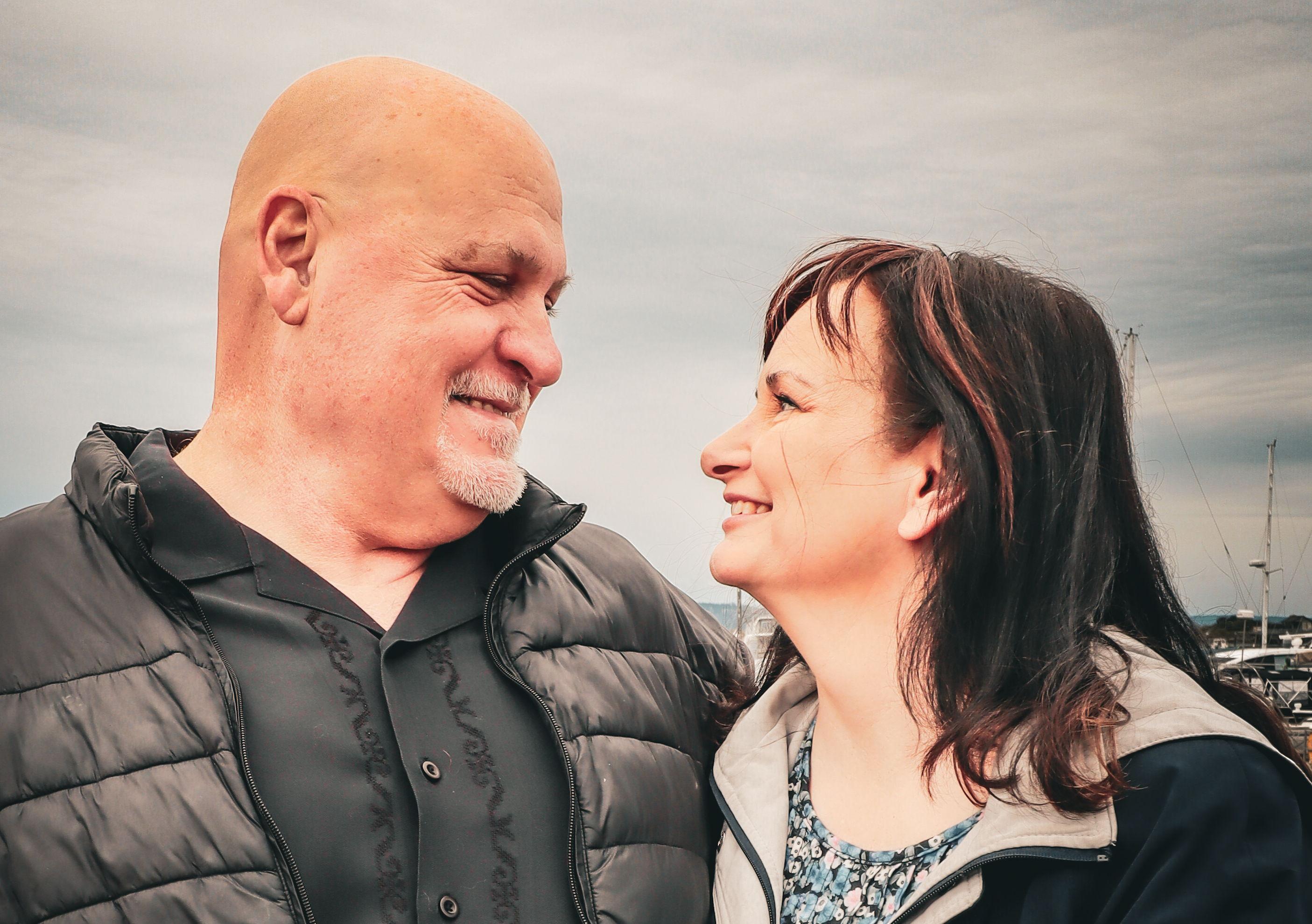 The Wedding Website of Ronald Watson and Kelly Thompson