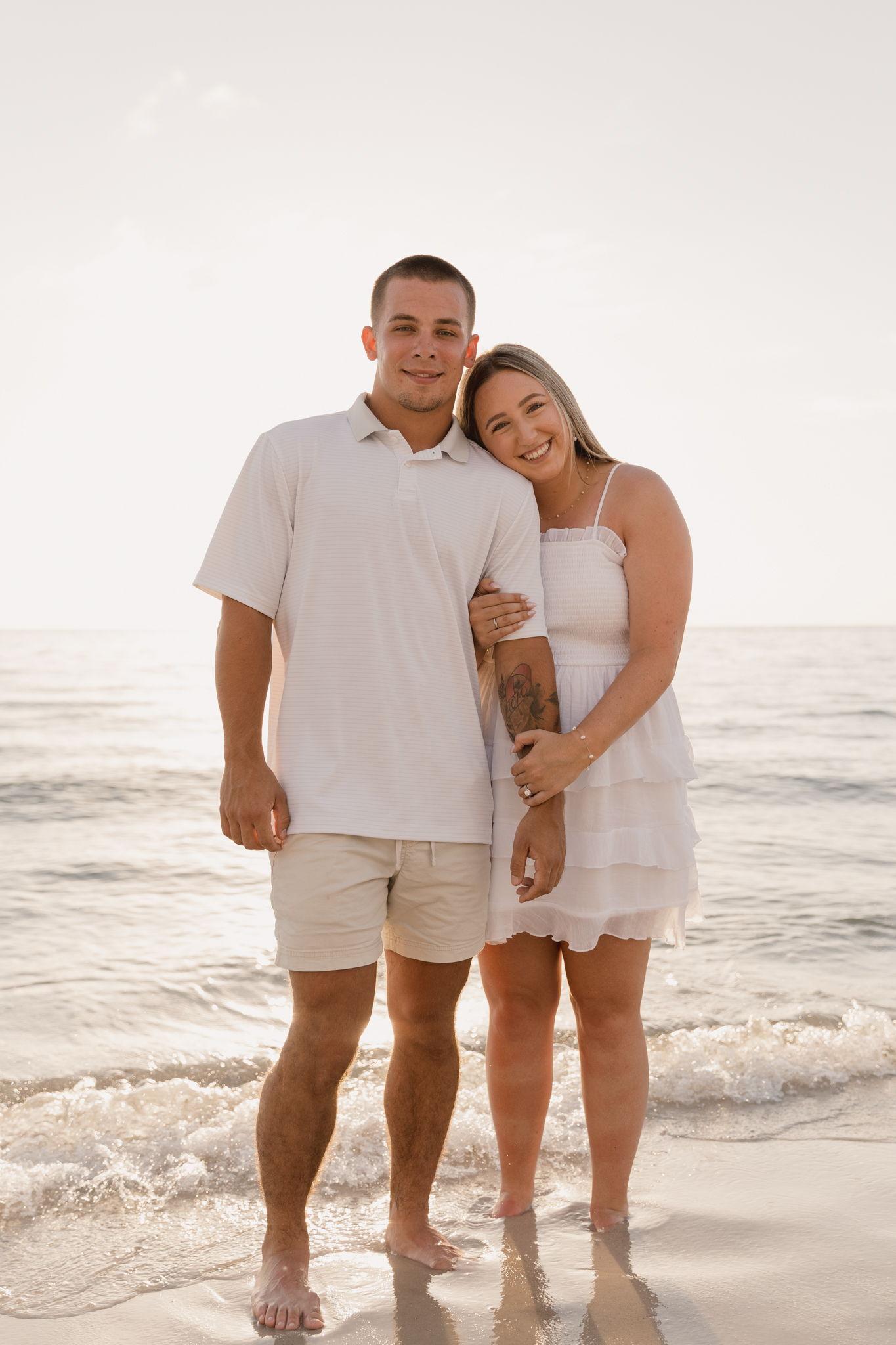 The Wedding Website of Collin Crider and Jenna Hoffer