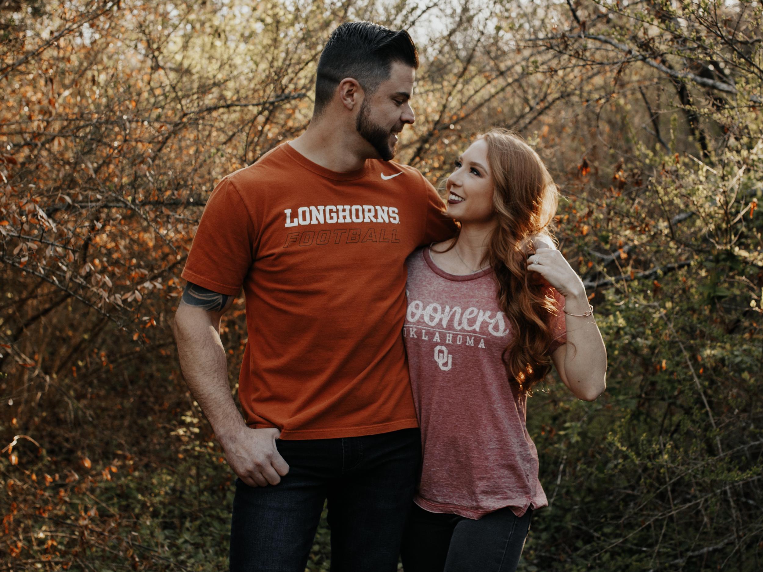 The Wedding Website of Casey Fielder and Shawn Tatum