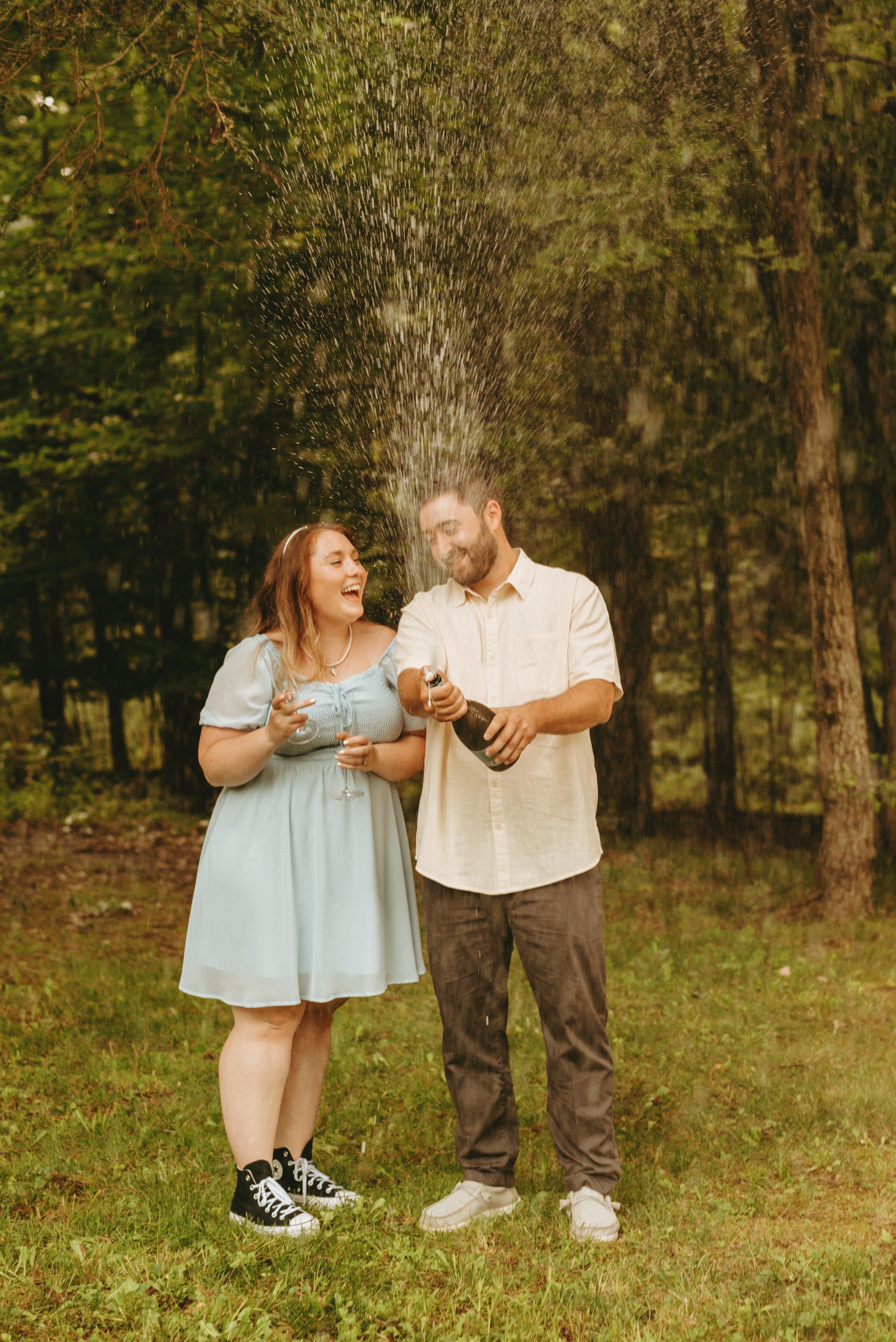 The Wedding Website of Kelsie Reese and Jacob Spellane