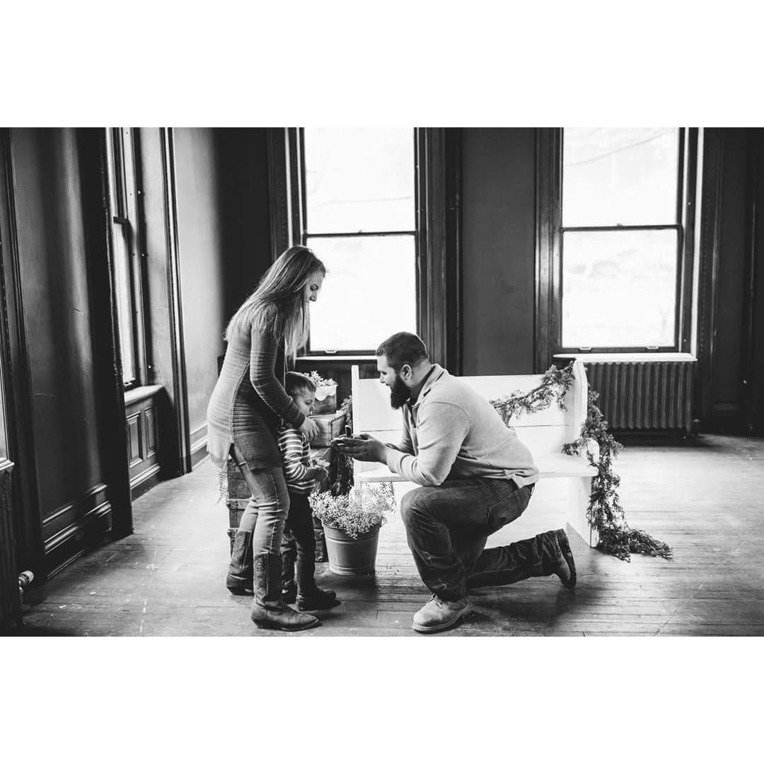 Proposal.