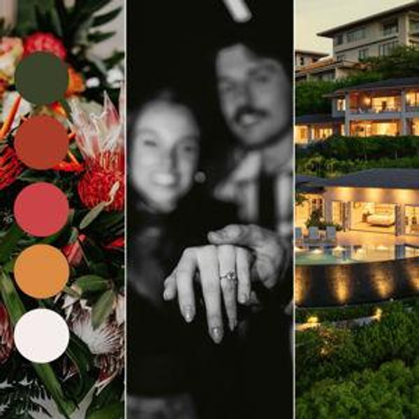 Our Honeymoon Fund