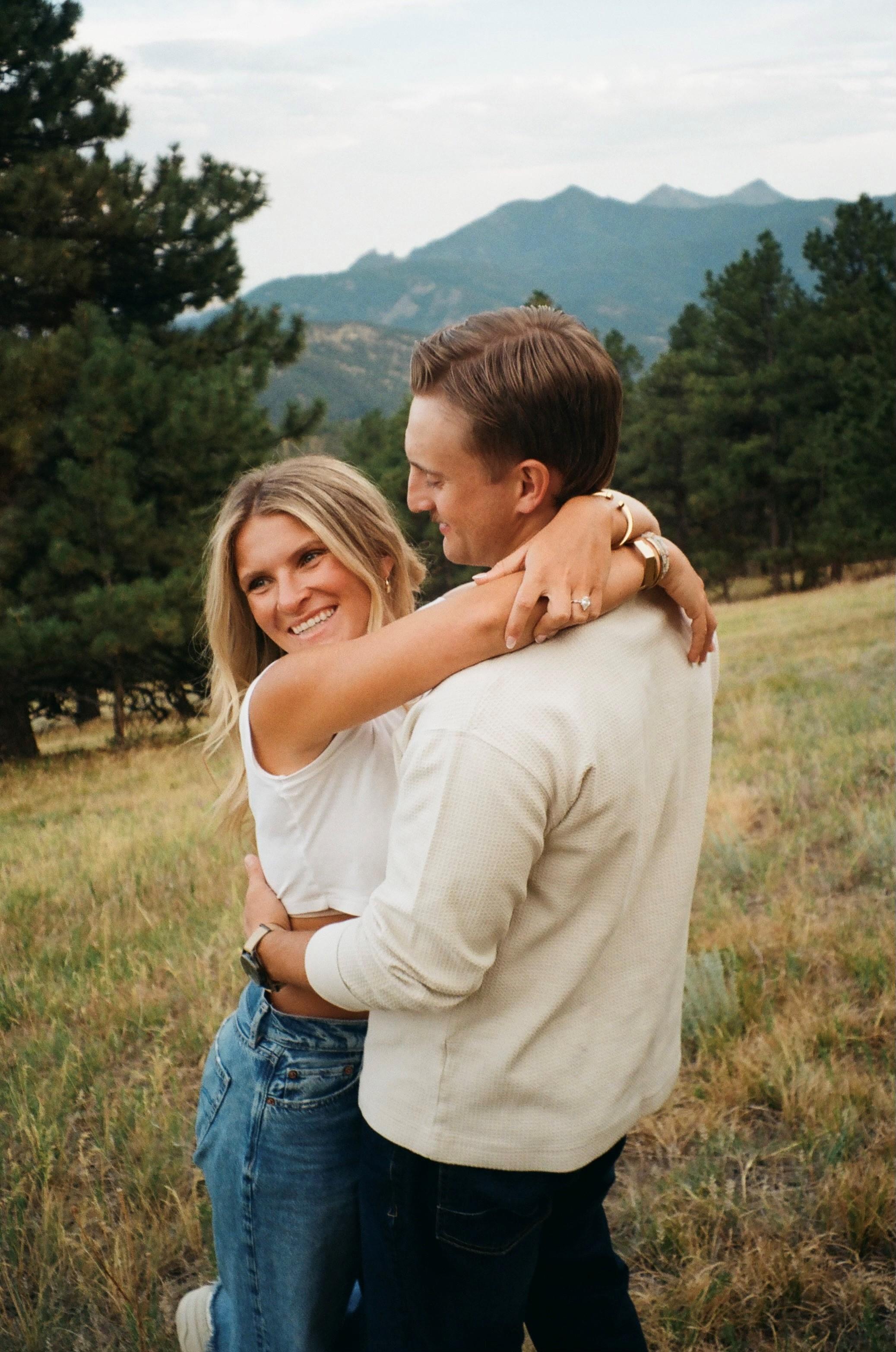 The Wedding Website of Tara Mundy and Benjamin Dlin