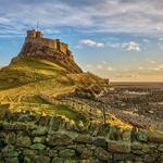 Holy Island