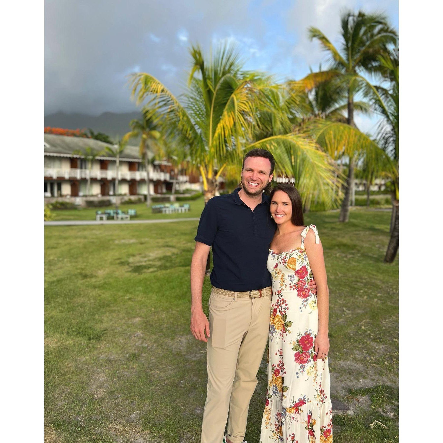 Saint Kitts