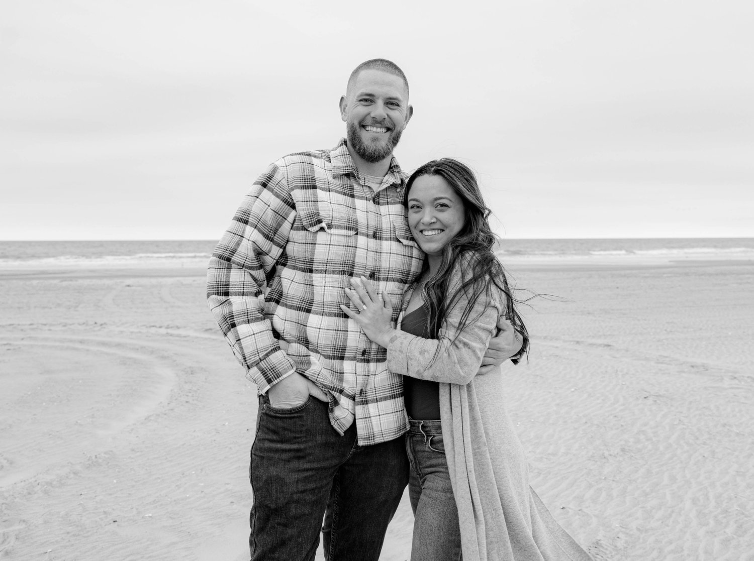 The Wedding Website of Cheyenne Shannon and Kyle Markey