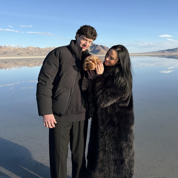 Our newlywed home fund